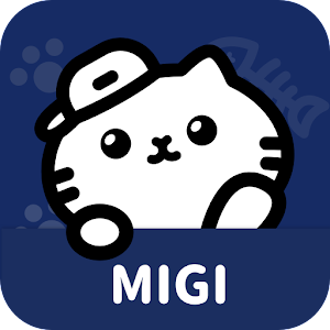 Migi TV APK icon